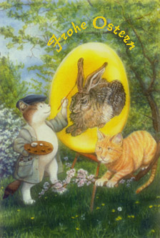 Ostern